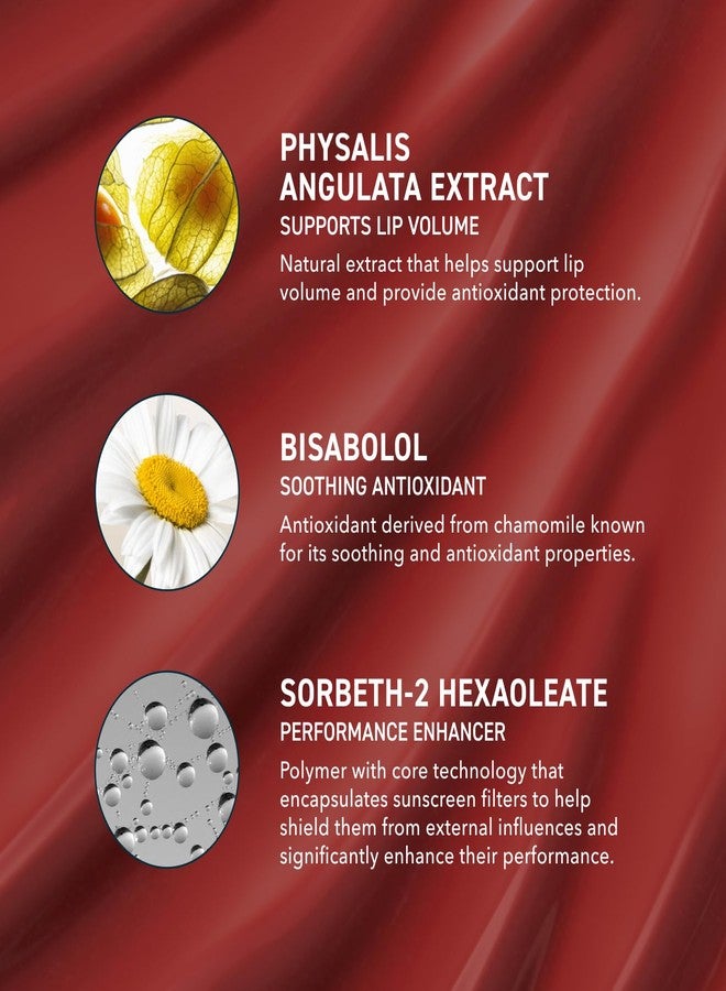 Prequel Skin Lip Visor, Tinted Lip Balm with SPF 30 PA+++. Rosedust, Mint Flavor, Rosy Nude Shade with Non-Sticky Finish – Moisturizing Semi Gloss Balm Sunscreen for Daily Use - 2 Pack - Image 3